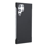 For Samsung Galaxy S22 Ultra 5G ENKAY Matte Frameless Hard PC Case, For Samsung Galaxy S22 Ultra 5G